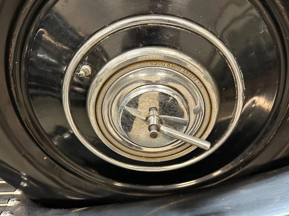 1936 Bentley 4 1/4 Litre - Image 14 of 24