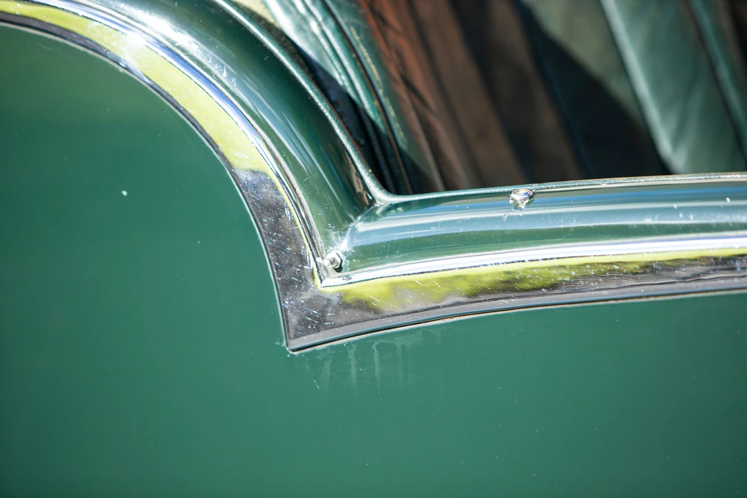 1936 Bentley 4 1/4 Litre - Image 31 of 31