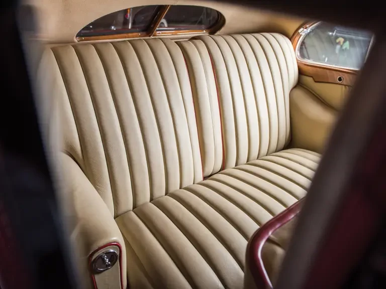 1936 Bentley 4 1/4 Litre - Image 18 of 23
