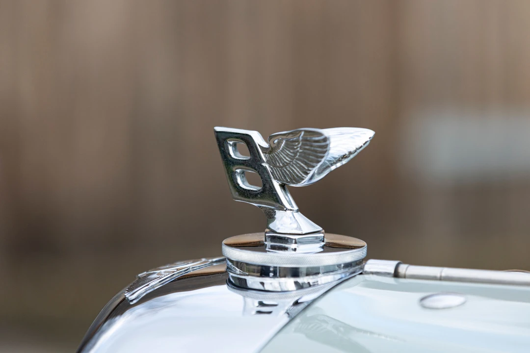 1936 Bentley 4 1/4 Litre - Image 23 of 27