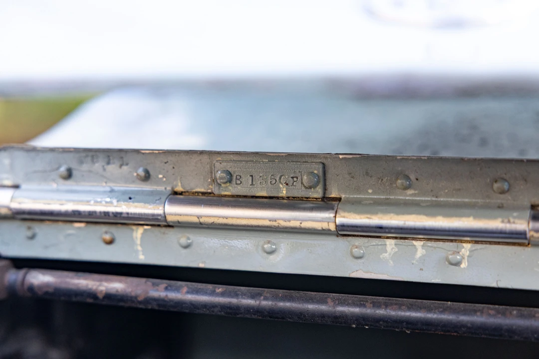 1936 Bentley 4 1/4 Litre - Image 3 of 27