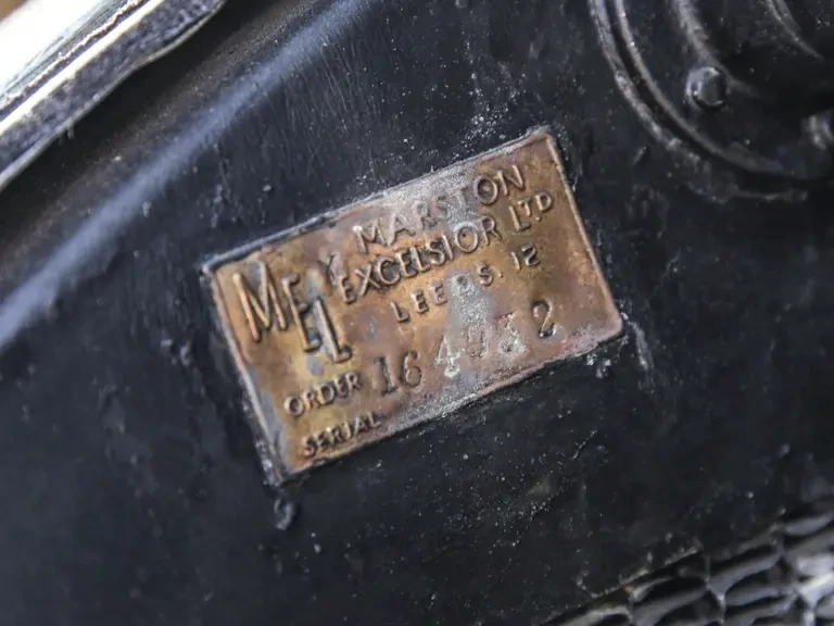 1936 Bentley 4 1/4 Litre - Image 26 of 29