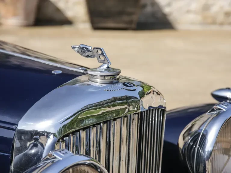 1936 Bentley 4 1/4 Litre - Image 7 of 29