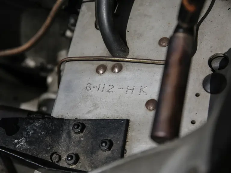 1936 Bentley 4 1/4 Litre - Image 24 of 29