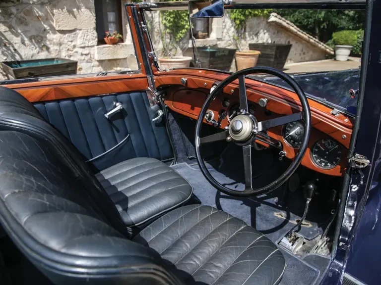 1936 Bentley 4 1/4 Litre - Image 5 of 29