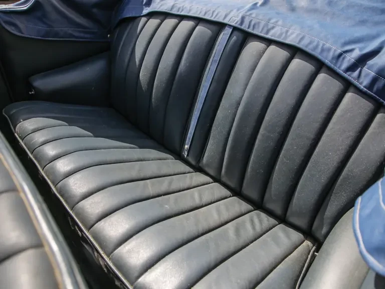 1936 Bentley 4 1/4 Litre - Image 14 of 29
