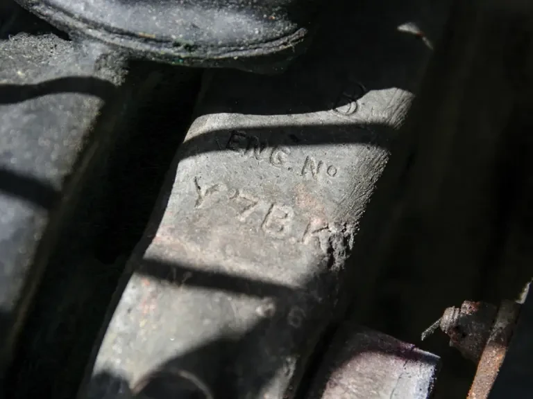 1936 Bentley 4 1/4 Litre - Image 21 of 29