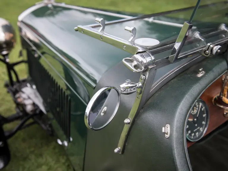1936 Bentley 4 1/4 Litre - Image 21 of 31