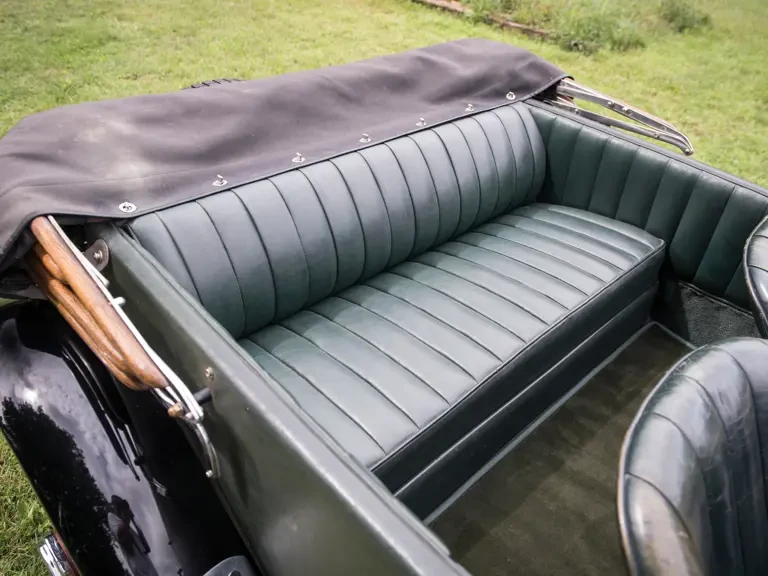 1936 Bentley 4 1/4 Litre - Image 22 of 31