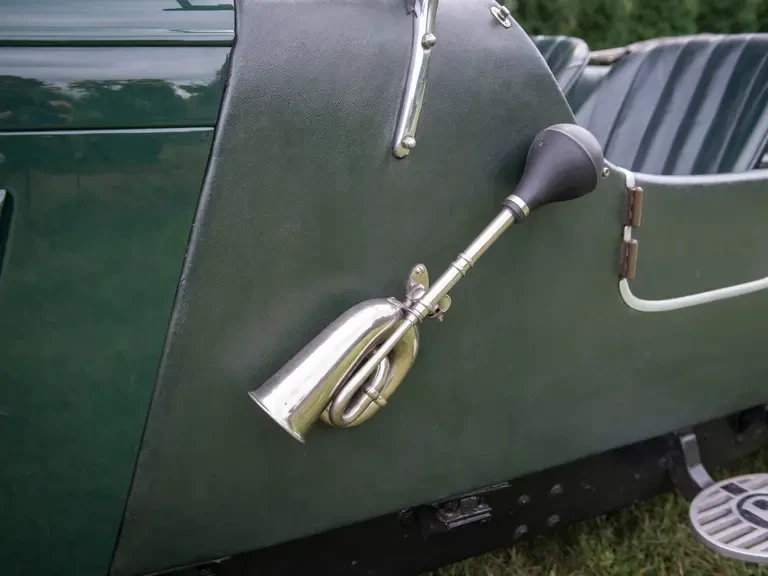 1936 Bentley 4 1/4 Litre - Image 14 of 31