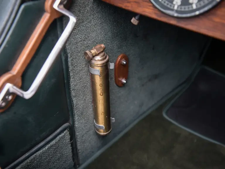 1936 Bentley 4 1/4 Litre - Image 25 of 31