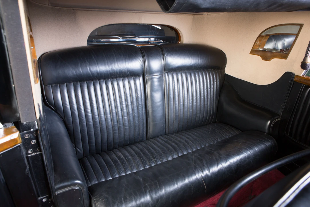 1936 Bentley 4 1/4 Litre - Image 8 of 28