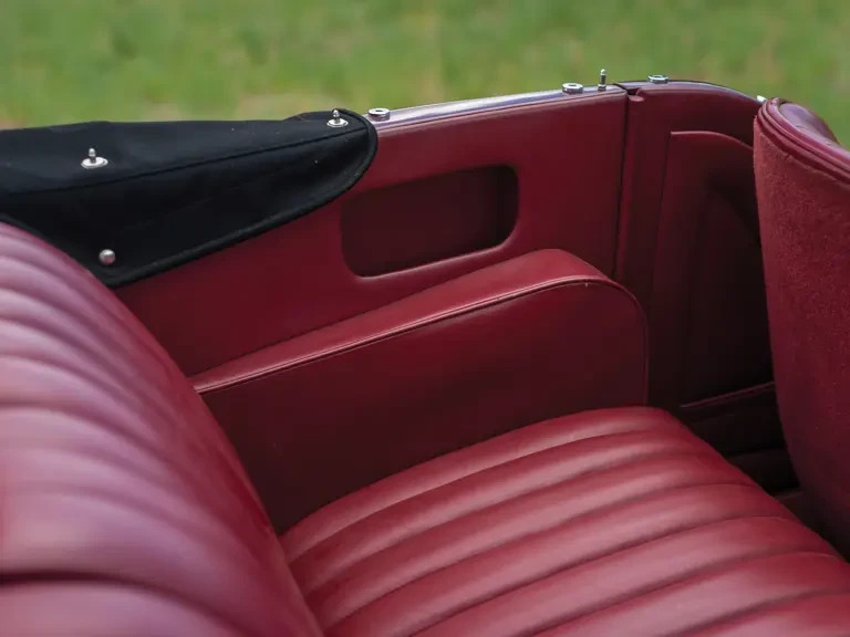 1936 Bentley 4 1/4 Litre - Image 21 of 31
