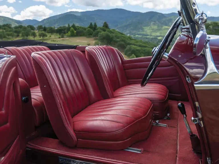 1936 Bentley 4 1/4 Litre - Image 20 of 31