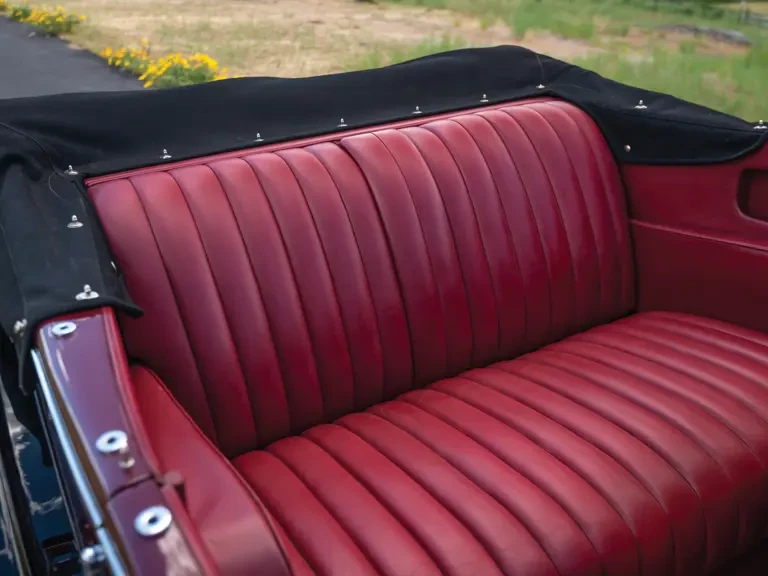 1936 Bentley 4 1/4 Litre - Image 26 of 31