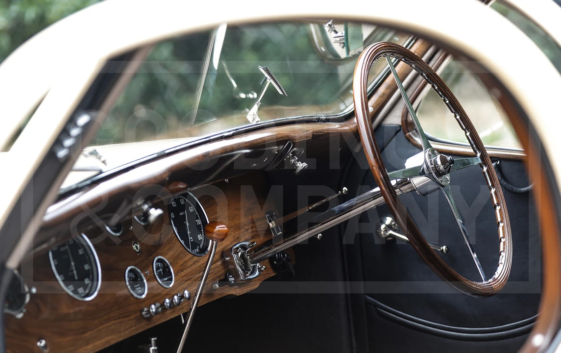 1936 Bugatti - Image 10 of 20