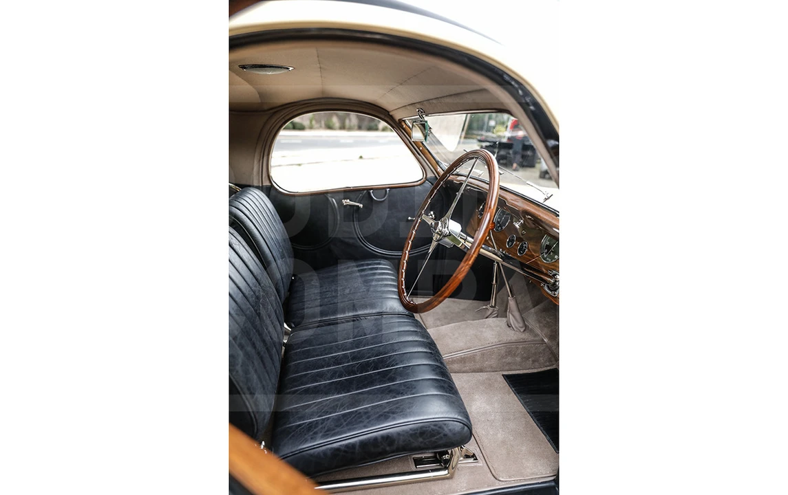 1936 Bugatti - Image 9 of 20
