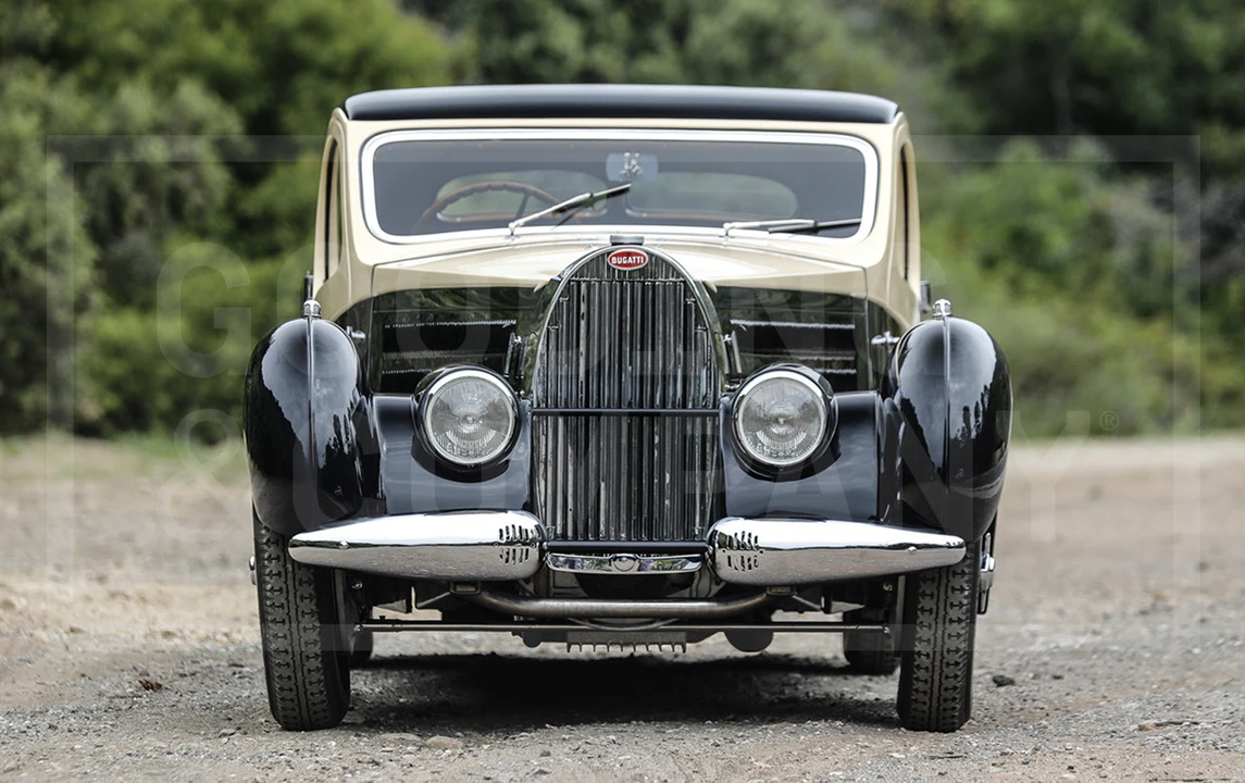 1936 Bugatti - Image 2 of 20