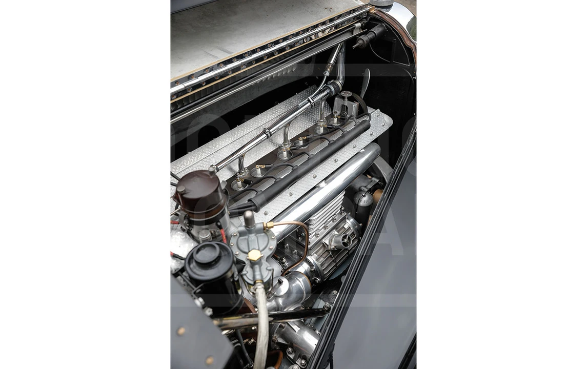 1936 Bugatti - Image 18 of 20