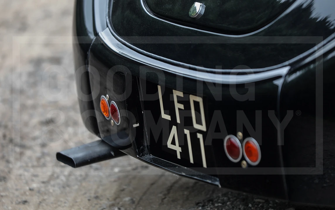1936 Bugatti - Image 17 of 20