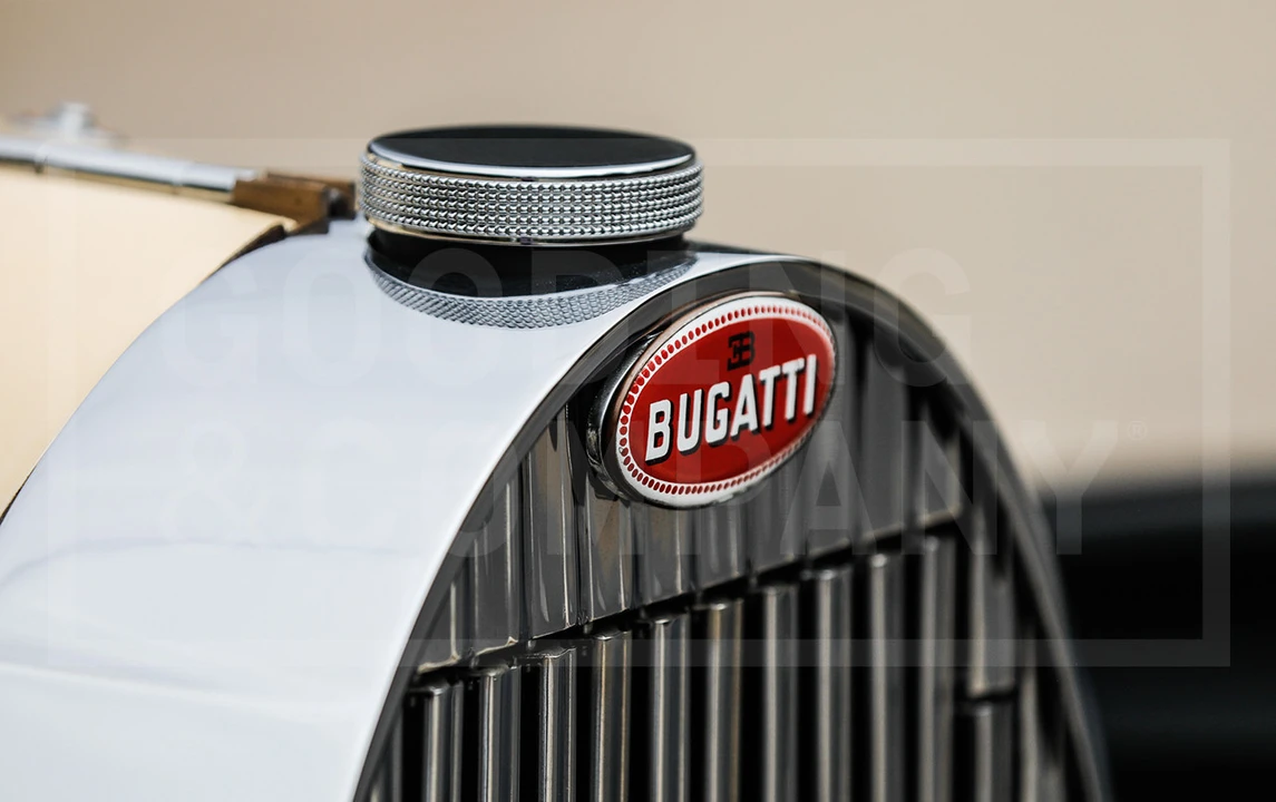 1936 Bugatti - Image 16 of 20