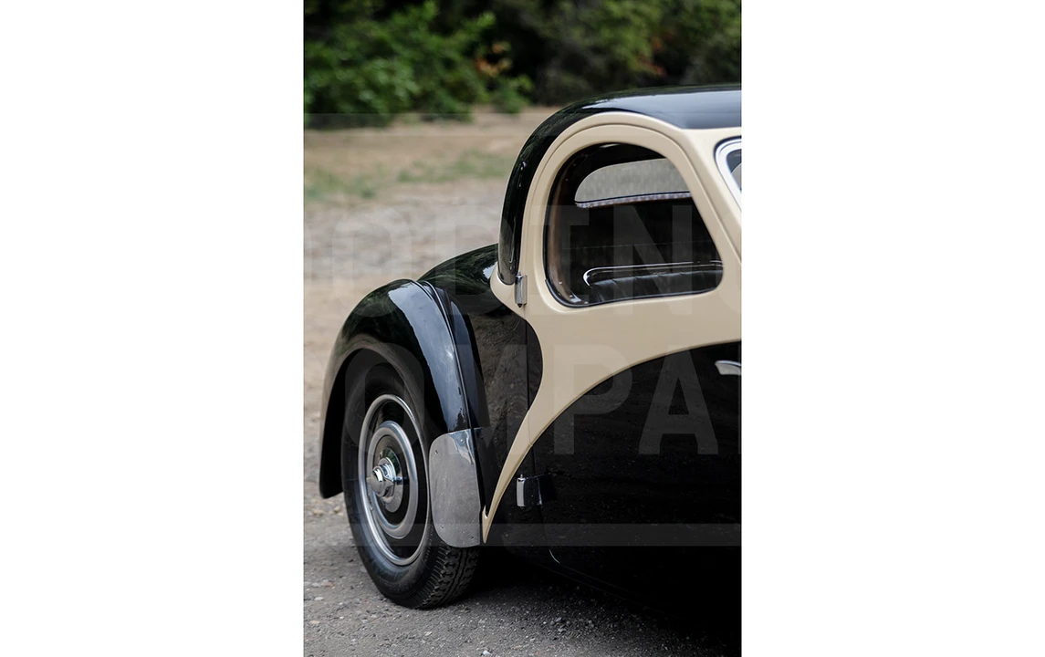 1936 Bugatti - Image 14 of 20