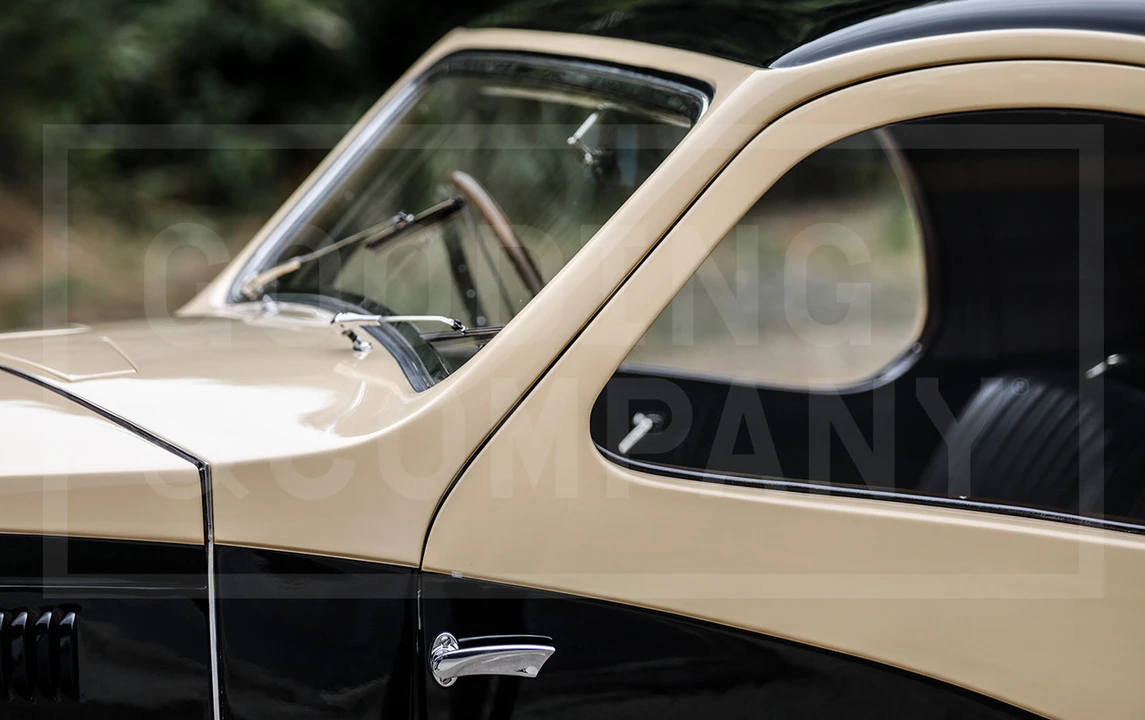 1936 Bugatti - Image 15 of 20
