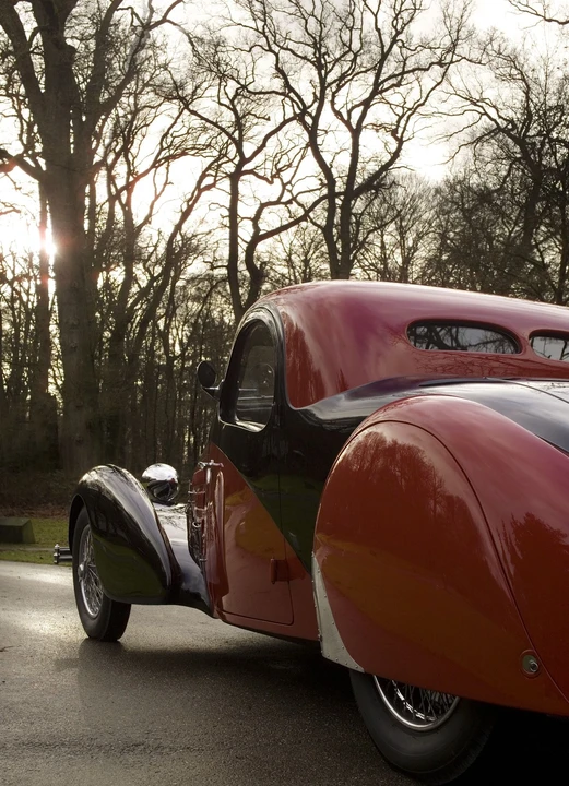1936 Bugatti - Image 4 of 10