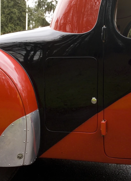 1936 Bugatti - Image 2 of 10