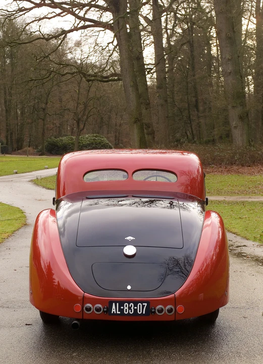 1936 Bugatti - Image 6 of 10