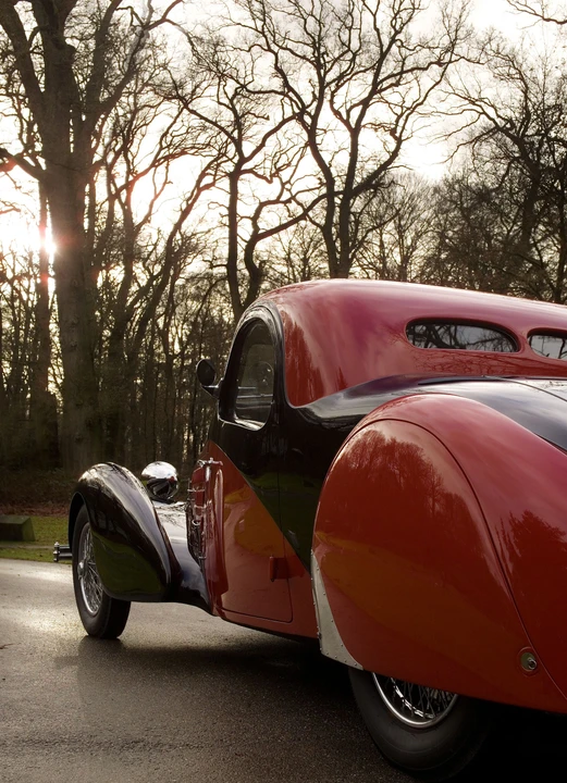 1936 Bugatti - Image 5 of 10