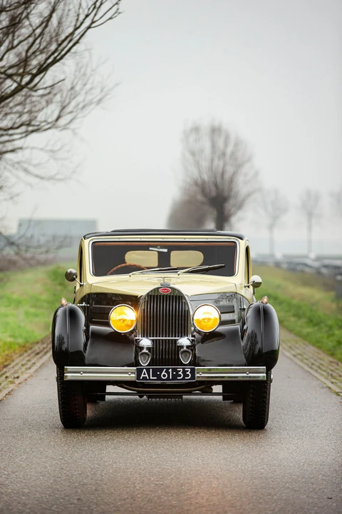 1936 Bugatti - Image 11 of 31