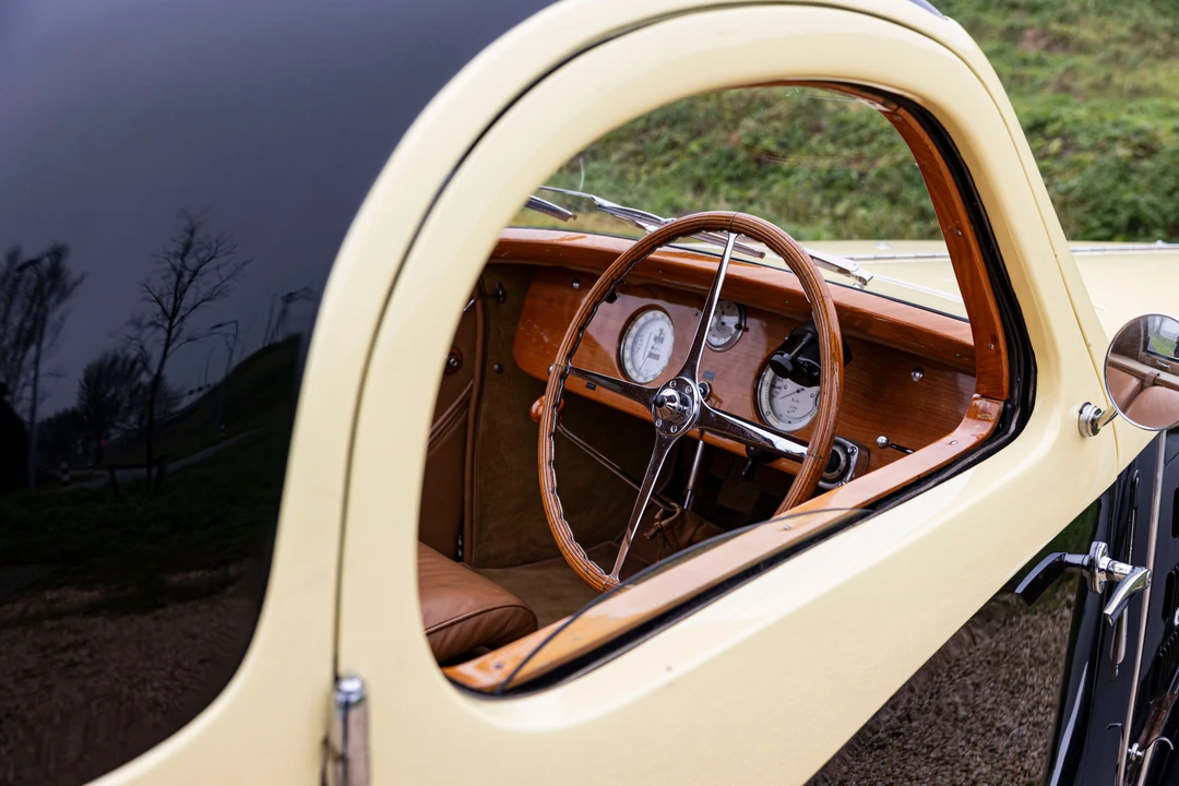 1936 Bugatti - Image 13 of 31