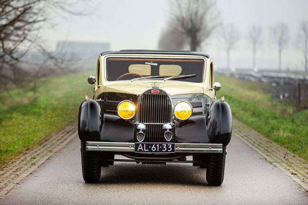 1936 Bugatti - Image 3 of 31