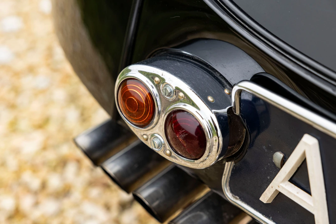 1936 Bugatti - Image 21 of 31