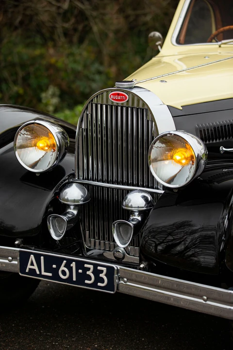 1936 Bugatti - Image 18 of 31