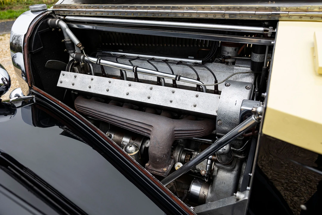 1936 Bugatti - Image 23 of 31