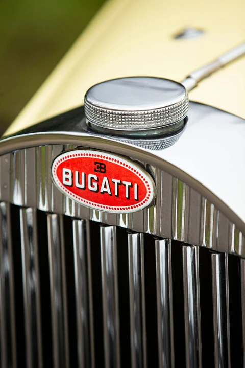 1936 Bugatti - Image 17 of 31