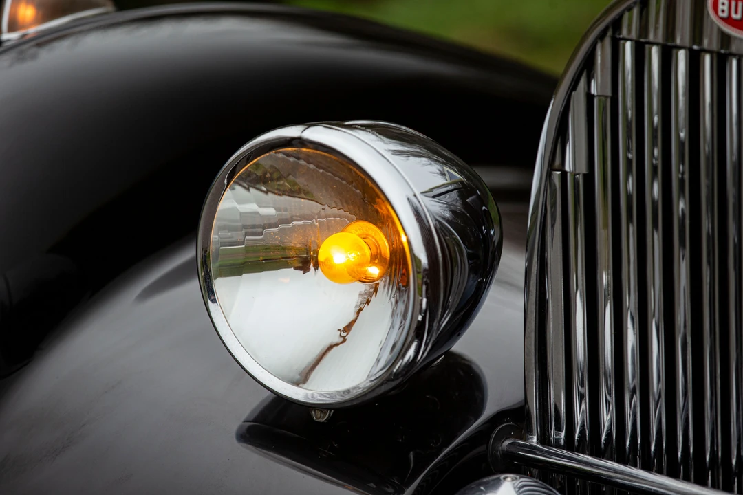 1936 Bugatti - Image 15 of 31