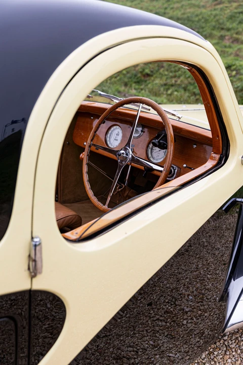 1936 Bugatti - Image 7 of 31