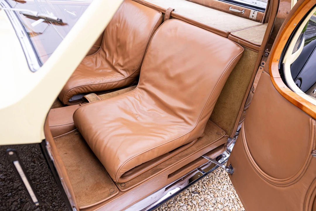 1936 Bugatti - Image 30 of 31