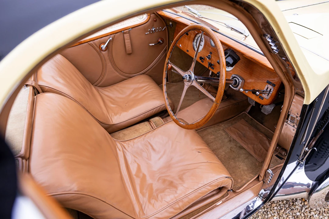 1936 Bugatti - Image 31 of 31