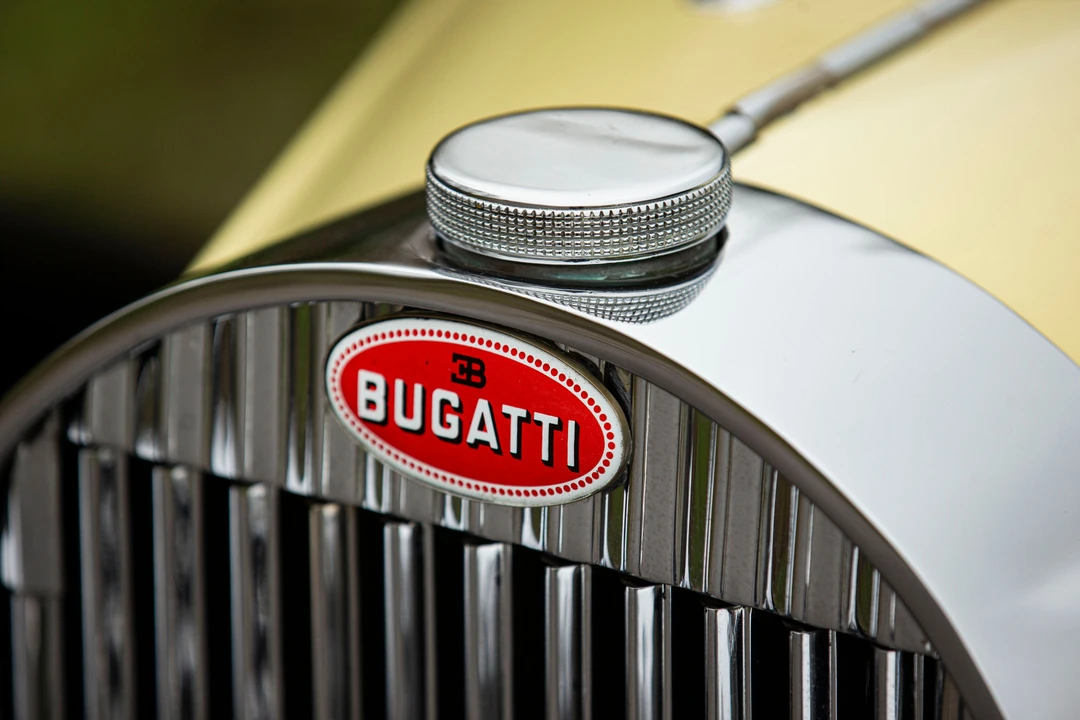 1936 Bugatti - Image 16 of 31