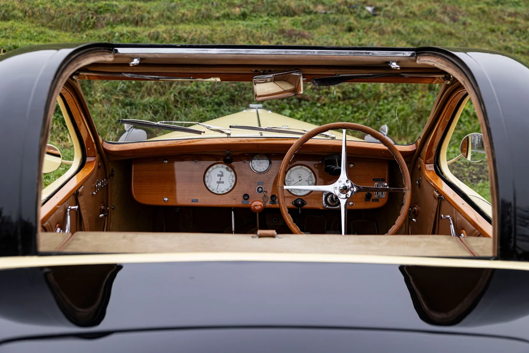 1936 Bugatti - Image 5 of 31