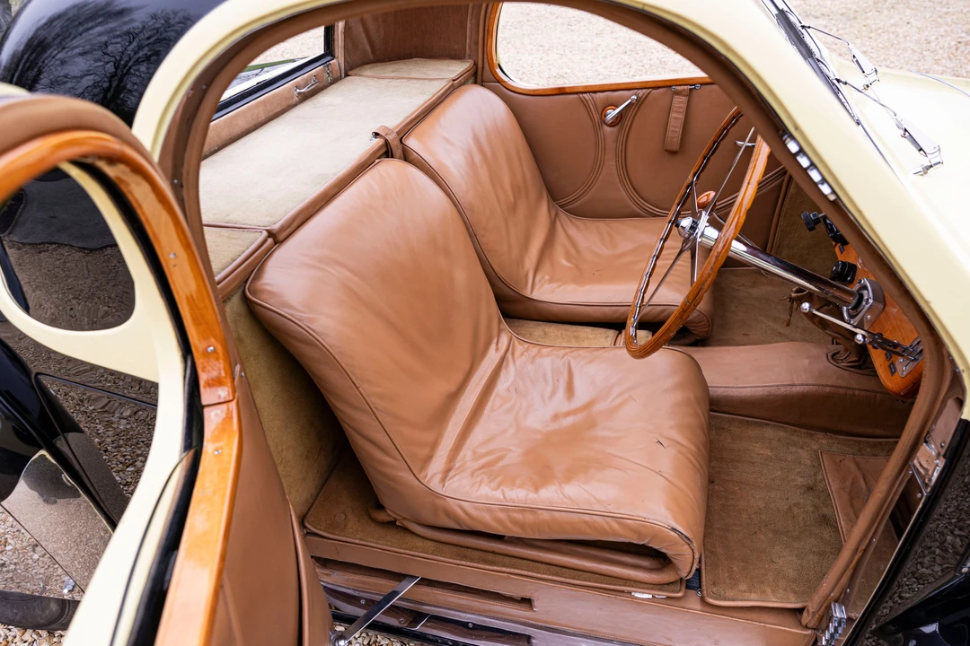 1936 Bugatti - Image 29 of 31