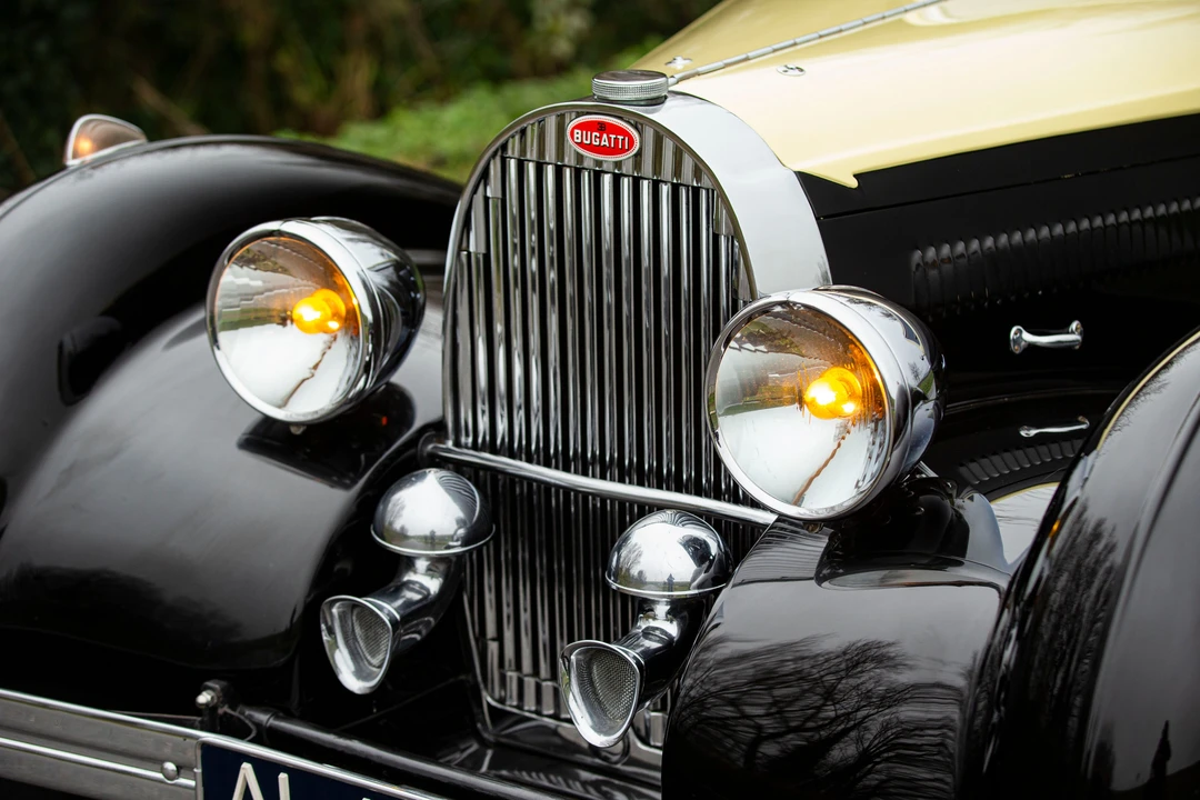 1936 Bugatti - Image 14 of 31