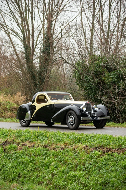 1936 Bugatti - Image 9 of 31