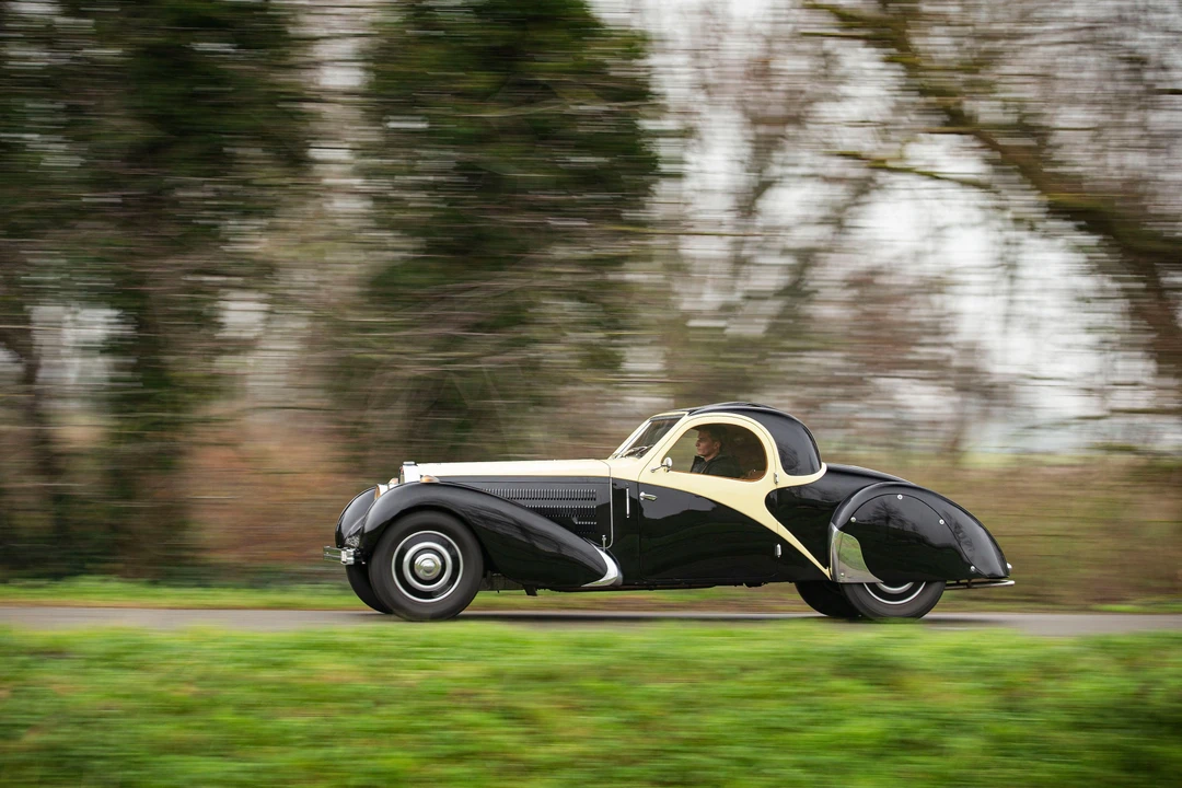 1936 Bugatti - Image 20 of 31