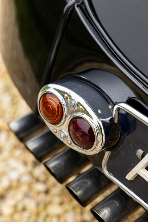 1936 Bugatti - Image 22 of 31