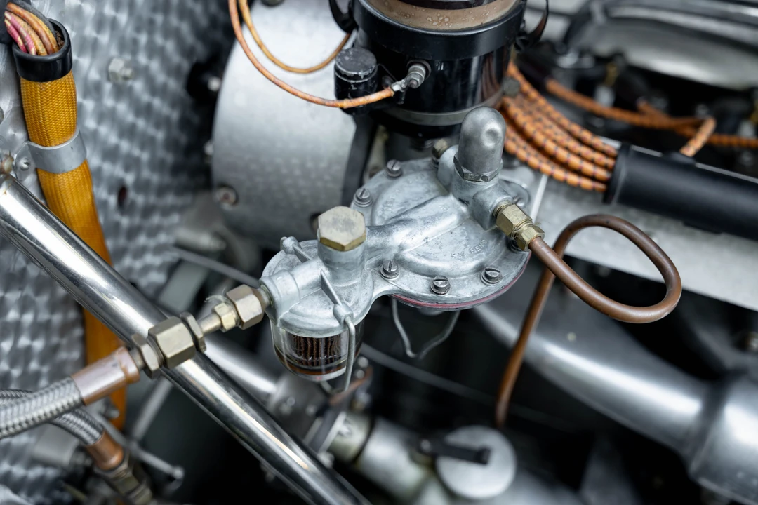 1936 Bugatti - Image 15 of 31
